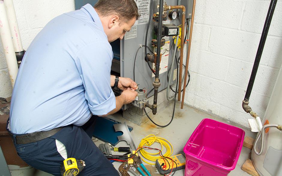  réparation climatiseur Faremoutiers