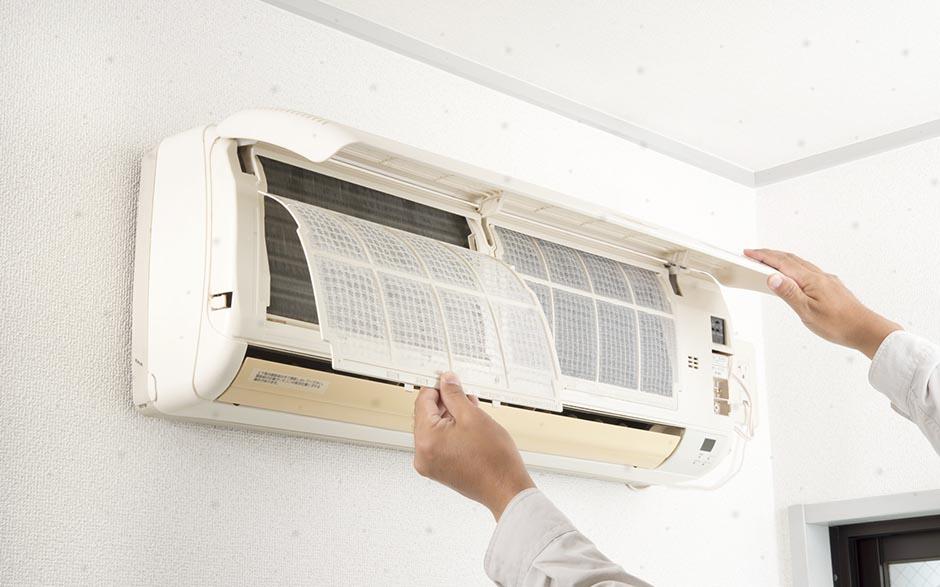  réparation climatiseur Faremoutiers